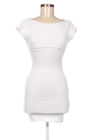 Sukienka Zara, Rozmiar XS, Kolor Biały, Cena 80,44 zł, #138005061