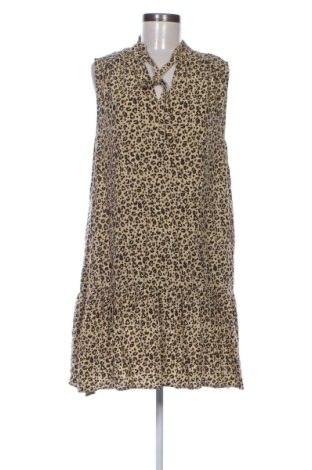 Rochie Yessica, Mărime L, Culoare Multicolor, Preț 78,32 Lei, #138005070