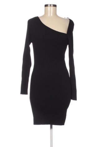 Kleid H&M, Größe L, Farbe Schwarz, Preis € 9,00, #138005075