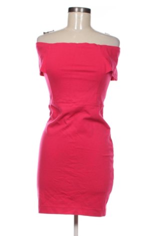 Rochie Zara, Mărime M, Culoare Roz, Preț 73,49 Lei, #138005147