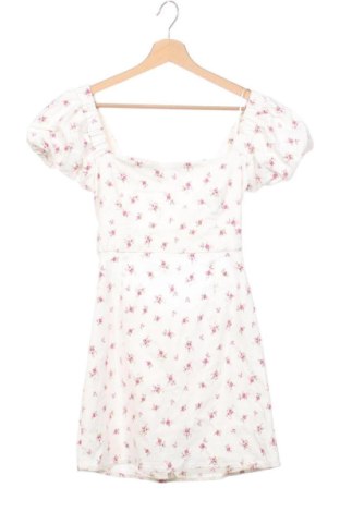 Rochie Stradivarius, Mărime M, Culoare Multicolor, Preț 94,48 Lei, #138005195