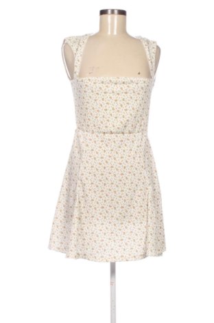 Sukienka Bershka, Rozmiar L, Kolor Kolorowy, Cena 59,27 zł, #138005196