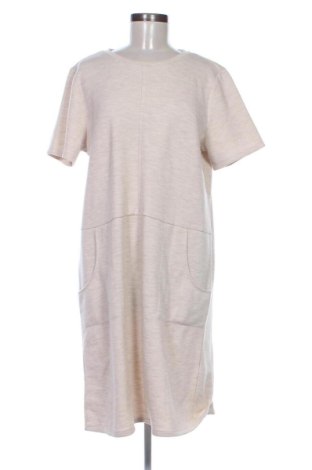 Rochie Tom Tailor, Mărime XL, Culoare Bej, Preț 80,06 Lei, #138005207