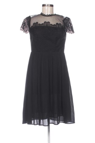 Rochie Zara, Mărime S, Culoare Negru, Preț 68,24 Lei, #138005234