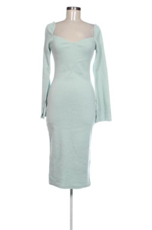 Sukienka Missguided, Rozmiar M, Kolor Zielony, Cena 76,20 zł, #138005254