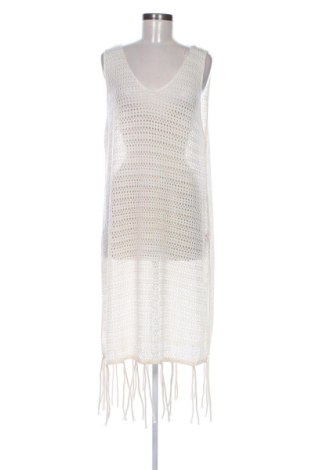 Rochie Unbranded, Mărime XL, Culoare Ecru, Preț 117,70 Lei, #138005321