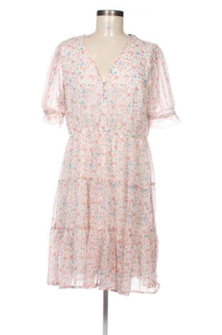Sukienka Vero Moda, Rozmiar L, Kolor Kolorowy, Cena 63,50 zł, #138005394