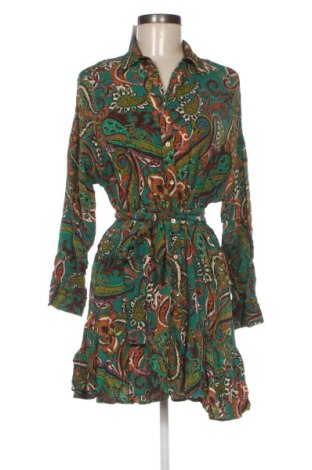 Rochie Zara, Mărime M, Culoare Multicolor, Preț 214,99 Lei, #138005416