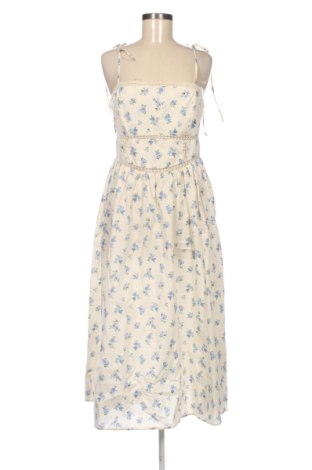 Kleid H&M, Größe M, Farbe Mehrfarbig, Preis € 22,00, #138005436