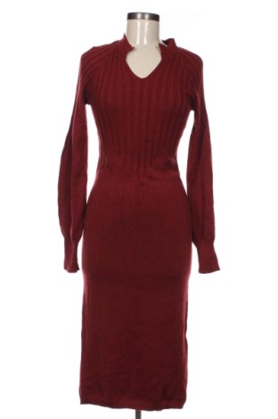 Rochie SHEIN, Mărime S, Culoare Roșu, Preț 68,24 Lei, #138005539