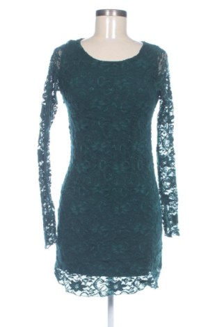 Rochie Zuiki, Mărime S, Culoare Verde, Preț 172,99 Lei, #138005545