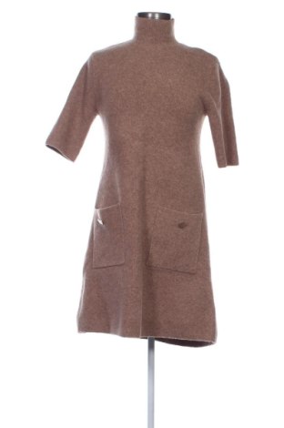 Rochie Unbranded, Mărime S, Culoare Maro, Preț 94,48 Lei, #138005550