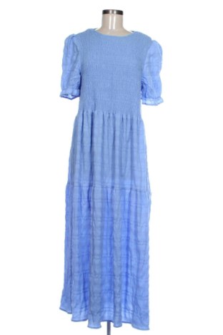 Sukienka Unbranded, Rozmiar 3XL, Kolor Niebieski, Cena 105,84 zł, #138005579