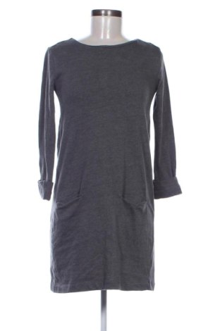 Kleid Edc By Esprit, Größe XS, Farbe Grau, Preis 9,99 €, #138005600
