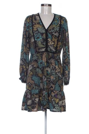Kleid Cache Cache, Größe M, Farbe Mehrfarbig, Preis 13,99 €, #138005610