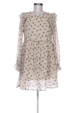 Rochie Unbranded, Mărime S, Culoare Bej, Preț 79,99 Lei, #138005632
