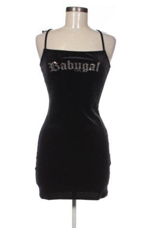 Kleid H&M, Größe S, Farbe Schwarz, Preis € 16,00, #138005637