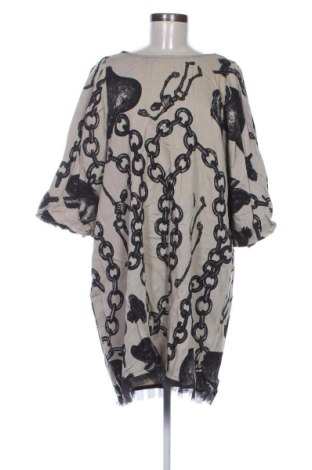 Rochie Unbranded, Mărime XXL, Culoare Multicolor, Preț 94,48 Lei, #138005640