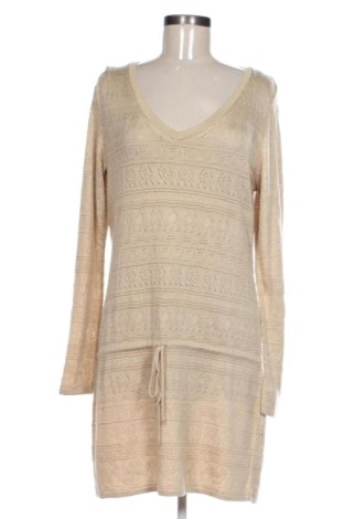 Kleid Unbranded, Größe L, Farbe Beige, Preis € 11,34, #138005705