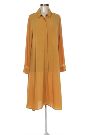 Sukienka Unbranded, Rozmiar XL, Kolor Pomarańczowy, Cena 97,37 zł, #138005776