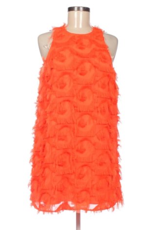 Rochie Unbranded, Mărime M, Culoare Portocaliu, Preț 78,74 Lei, #138005780