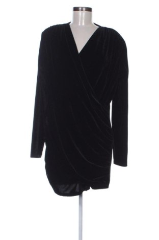 Kleid H&M, Größe L, Farbe Schwarz, Preis € 15,00, #138006035