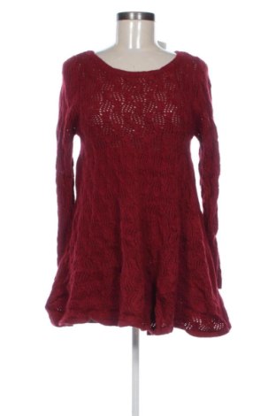 Rochie Ellos, Mărime M, Culoare Roșu, Preț 214,99 Lei, #138006082