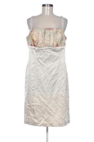 Rochie Unbranded, Mărime XL, Culoare Ecru, Preț 172,99 Lei, #138006115