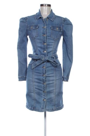 Rochie Nina Carter, Mărime S, Culoare Albastru, Preț 109,99 Lei, #138006141
