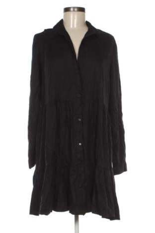 Sukienka Stradivarius, Rozmiar L, Kolor Czarny, Cena 59,99 zł, #138006263