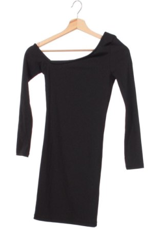 Rochie Sinsay, Mărime XS, Culoare Negru, Preț 73,49 Lei, #138006384