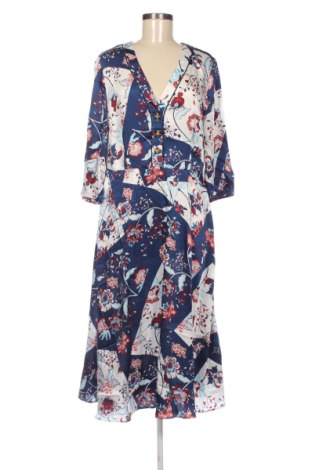 Rochie Rainbow, Mărime L, Culoare Multicolor, Preț 89,23 Lei, #138006498