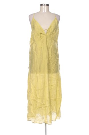 Kleid H&M, Größe S, Farbe Gelb, Preis € 32,36, #138006608