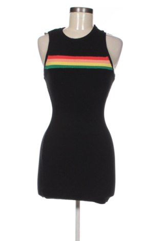 Sukienka Pull&Bear, Rozmiar M, Kolor Kolorowy, Cena 59,27 zł, #138006983