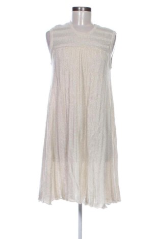 Kleid H&M, Größe M, Farbe Ecru, Preis € 15,00, #138007049