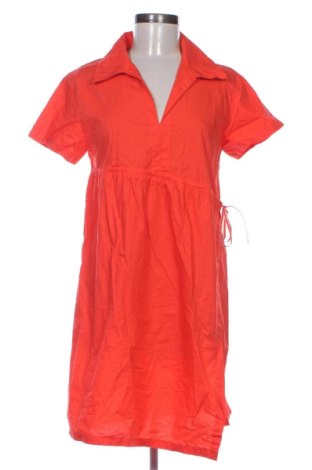 Рокля Cop.copine, Размер L, Цвят Червен, Цена 34,00 €, #138007070