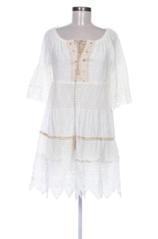 Sukienka Unbranded, Rozmiar M, Kolor Biały, Cena 71,97 zł, #138007124