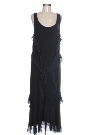 Sukienka Unbranded, Rozmiar XXL, Kolor Czarny, Cena 97,37 zł, #138007490