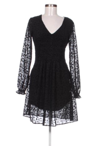 Kleid Reserved, Größe XS, Farbe Schwarz, Preis € 13,00, #138007529