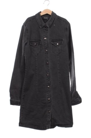 Kleid VILA, Größe XS, Farbe Schwarz, Preis 17,99 €, #138007574