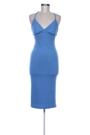 Φόρεμα Trendyol, Μέγεθος S, Χρώμα Μπλέ, Τιμή 26,00 €, #138007710