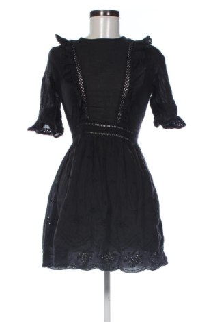 Sukienka Topshop, Rozmiar S, Kolor Czarny, Cena 59,27 zł, #138007785
