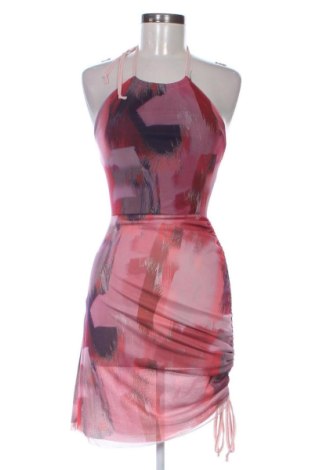 Φόρεμα Pretty Little Thing, Μέγεθος XS, Χρώμα Πολύχρωμο, Τιμή 15,00 €, #138008127