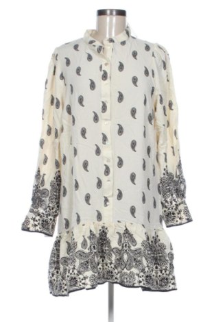 Φόρεμα H&M, Μέγεθος L, Χρώμα Πολύχρωμο, Τιμή 9,00 €, #138008134