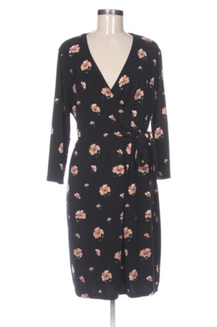 Kleid Norah, Größe L, Farbe Mehrfarbig, Preis 10,99 €, #138008577