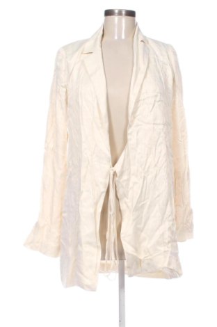 Рокля Zara, Размер XS, Цвят Екрю, Цена 12,76 €, #138008612