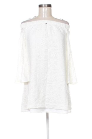 Bluză de femei Guess, Mărime XS, Culoare Alb, Preț 141,72 Lei, #138008667