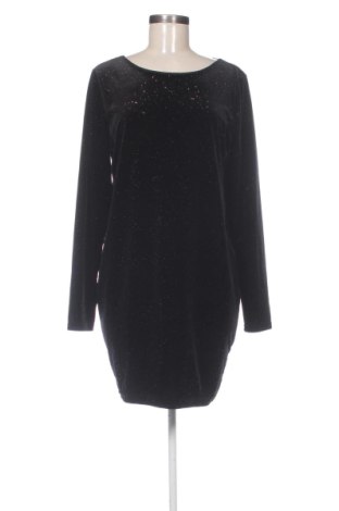 Kleid Pieces, Größe L, Farbe Schwarz, Preis € 11,99, #138008676