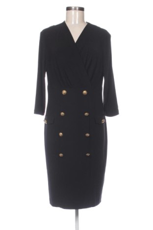 Rochie Joseph Ribkoff, Mărime XL, Culoare Negru, Preț 185,99 Lei, #138008840