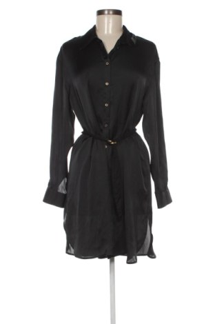Kleid Zara, Größe M, Farbe Schwarz, Preis 46,63 €, #138008876